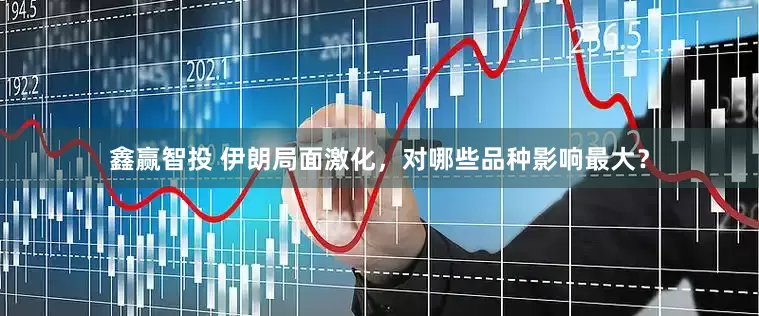 鑫赢智投 伊朗局面激化，对哪些品种影响最大？